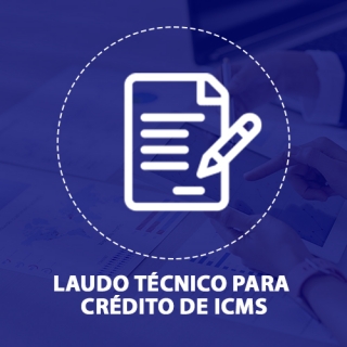 Laudos para Crédito de ICMS Curso Operador de Empilhadeira Campinas Laudo de Instalação Elétrica Campinas