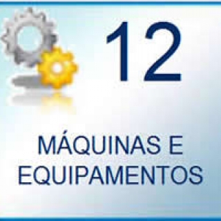 Proteção de Maquinas e Equipamentos NR-12 Curso Operador de Empilhadeira Campinas Laudo de Instalação Elétrica Campinas