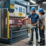 Curso Máquinas e Equipamentos NR-12 Engenheiro Coelho