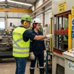 Curso de Máquinas e Equipamentos NR-12 Atual