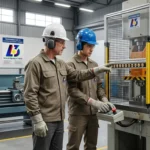 Treinamento NR-12 Máquinas e Equipamentos Vinhedo