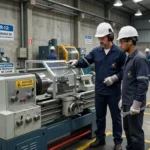 Curso NR-12 Máquinas e Equipamentos Valinhos
