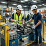Curso de Máquinas e Equipamentos NR-12 Profissional Atual