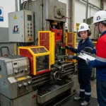 Curso Máquinas e Equipamentos NR-12 Itupeva