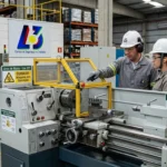 Curso de Máquinas e Equipamentos NR-12 Completo Atual