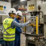 Curso Máquinas e Equipamentos NR-12 Vinhedo