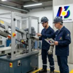 Curso de Máquinas e Equipamentos NR-12 Moderno