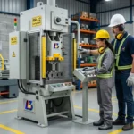 Curso de Máquinas e Equipamentos NR-12 Avançado
