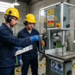 Curso de Máquinas e Equipamentos NR-12 Validado