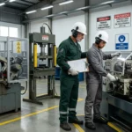 Curso Máquinas e Equipamentos NR-12 Indaiatuba