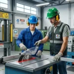 Curso Máquinas e Equipamentos NR-12 Águas de Lindóia