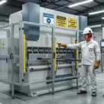 Curso de Máquinas e Equipamentos NR-12 Regulamentado