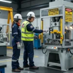 Curso de Máquinas e Equipamentos NR-12 Modernizado