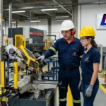 Curso de Máquinas e Equipamentos NR-12 Seguro Técnico