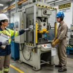 Curso Máquinas e Equipamentos NR-12 Sumaré