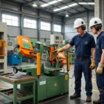 Curso de Máquinas e Equipamentos NR-12 Especial
