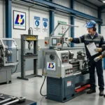 Curso NR-12 Máquinas e Equipamentos Indaiatuba