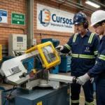 Curso de Máquinas e Equipamentos NR-12 Completo Técnico