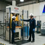 Treinamento NR-12 Máquinas e Equipamentos Americana