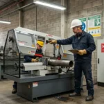Treinamento NR-12 Máquinas e Equipamentos Sumaré