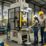 Curso Máquinas e Equipamentos NR-12 Hortolândia