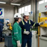 Curso NR-12 Máquinas Sumaré