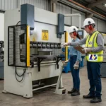 Curso de Máquinas e Equipamentos NR-12 Técnico Profissional