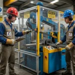 Curso de Máquinas e Equipamentos NR-12 Profissional