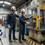 Curso de Máquinas e Equipamentos NR-12 Reconhecido
