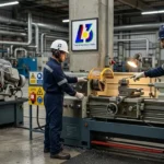 Curso Máquinas e Equipamentos NR-12 Pedreira