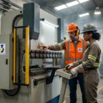 Curso de Máquinas e Equipamentos NR-12 Seguro