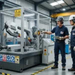 Treinamento NR-12 Máquinas e Equipamentos Valinhos