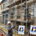 Curso Montador de Andaimes NR-18 em Serra Negra