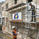 Curso Montador de Andaimes NR-18 em Jaguariúna