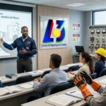 Curso Formação NR10 Básico com Prática Técnica 