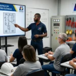 Curso NR10 Básico Treinamento Completo