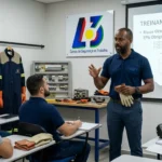 Curso NR10 Básico Capacitação Profissional