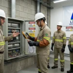 Curso NR10 Básico com Treinamento Técnico 