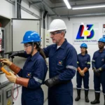 Curso Formação NR10 Básico com Avaliação Técnica 