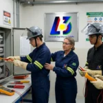 Curso Formação NR10 Básico Completo Profissional 