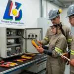 Curso NR10 Básico Completo Indaiatuba