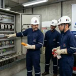 Curso Formação NR10 Básico Completo com Prática