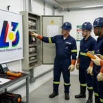 Curso NR10 Básico Completo Valinhos