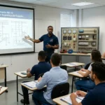 Curso NR10 Básico Completo Monte Mor