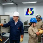 Curso Formação NR10 Básico Profissional Atual