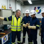 Curso NR10 Segurança em Eletricidade com Prática
