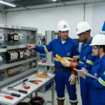 Curso Formação NR10 Básico com Avaliação