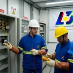 Curso Formação NR10 Básico Teórico Prático