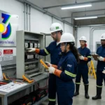 Curso Formação NR10 Básico Completo Certificado
