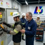 Curso Formação NR10 Básico Profissional